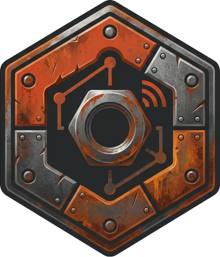 RustPlusApi logo